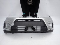 Купити Suzuki vitara ii 2 lift 18- бампер перед передній, фото thumb