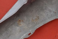 фото thumb №15, Крыло левый перед передний 6m hyundai santa fe 2 ii 06-10