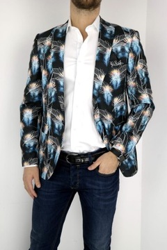 Jovanni Pera Male Jacket D013 Pen (S 48)