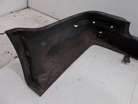 фото thumb №11, Vw t6 multivan transporter 4xpdc 15-21 бампер задняя