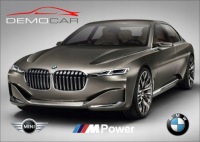 Двері лівий задній bmw g20 m-pakiet 300 в Україні, фото thumb