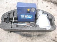 фото thumb №1, Opel astra j iv набор ремонтный компрессор ушко