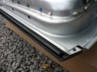 фото thumb №13, Дверь левый задняя audi a4 b6 ly7w bardzo ładne оригинальные