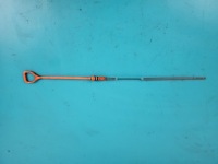 фото thumb №1, Honda jazz iii 12r двигатель 1.2 16v l12b2 90 km щуп масла