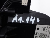 фото thumb №15, Важіль перемикач стрічка комбінований 8x0953501d 8x0953502b audi a1 8x 14r