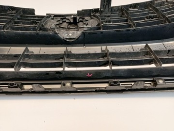 фото thumb №13, Toyota hilux viii 2017- решітка радіатора решітка радіатор перед 53100-0kj80