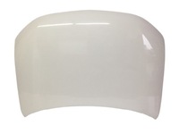 фото thumb №1, Капот mitsubishi outlander iii цвет w37