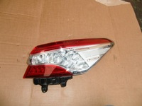фото thumb №1, Лампа правая toyota camry led europa ladna