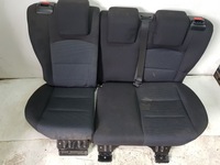 фото thumb №1, Заднее сиденье сиденья mazda 2 03-07