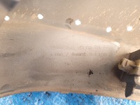 фото thumb №12, Audi a4 s4 b9 | бампер перед решітка радіатора передній lift s-line 8w0807437ac | 0191