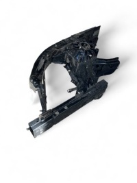 фото thumb №1, Bmw i4 права сторона лонжерон передня 7432652