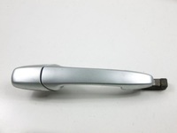 фото thumb №1, Mazda 6 i gg 02-05 ручка двері зовнішня права задня kombi срібляста