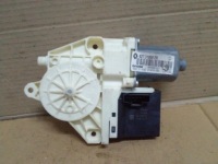 фото thumb №1, Моторчик скло лівий задня renault megane iii eu