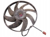 фото thumb №1, Вентилятор радіатора fiat scudo i 1.9 d 1996-2006 rok