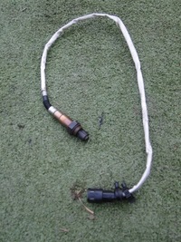 фото thumb №1, Ford fiesta mk7 6 vi датчик лямбда-зонд c1ba-9g444-ca