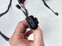 фото thumb №6, Джгут електропроводка двері задніх задня audi a6 c7 4g