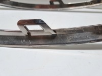 фото thumb №7, Opel mokka b рамка молдинг лампи ліва права хром 9835155280 9835155180 org.