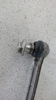 фото thumb №6, Asx lancer outlander 4007 4008 aircross датчик выравнивание рычаг ксенон