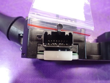 фото thumb №5, Fluence sedan 09- перемикач комбінований 255670039r