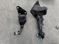 фото thumb №1, 2x ролик дверь раздвижных правых верхний + нижняя renault master 3 iii iv 4