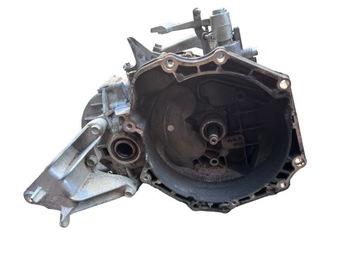 фото thumb №4, Коробка передач коробки передач механічна 6b m32 astra j 1.7 cdti