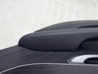 фото thumb №10, Обшивка дверь обивка правый задняя mercedes w253 x253 w205 europa drewno led