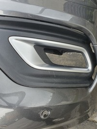 фото thumb №7, Ford transit custom st lift бампер перед передній