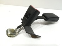 Замок защёлка пряжка поперечина задний  задняя audi a4 b5 Доставка, фото thumb