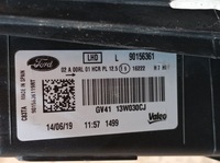 фото thumb №8, Панель приладів приладова панель приладів vw golf v hb 5d