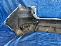 фото thumb №10, Бампер задній dacia duster ii 0v369