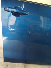 фото thumb №9, K70 двері правий перед opel agila b zcgb