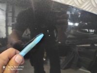 Opel astra iv j 2009-2016 капот передняя крышка двигателя цвет чёрный z22c Доставка, фото thumb