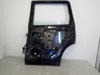 фото thumb №8, Mitsubishi outlander 03-06 дверь задние правое x42