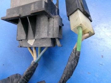 фото thumb №5, Skoda felicia 98-01 воздуходувка воздуховод воздуха 5399657101