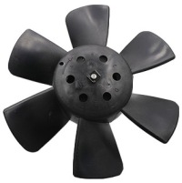 фото thumb №1, Вентилятор радіатора vika