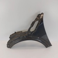 фото thumb №2, 2011 mini cooper countryman r60 крыло передний