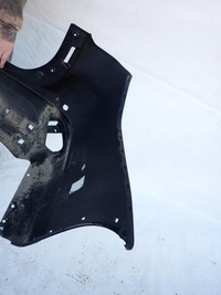 фото thumb №9, Mitsubishi outlander iii lift 15- бампер задняя pdc