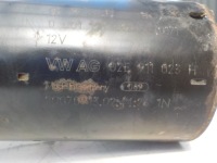 Audi a3 8p golf v 3.2 fsi r32 bdb стартер dsg 02e911023h Цена, фото thumb