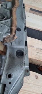 фото thumb №9, A6 c7 4g носик праві лонжерон крила a7 s6 s7 lx5r