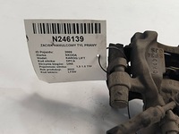 фото thumb №6, Суппорт тормозной задняя правый 5q0615406gp skoda karoq lift