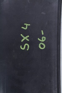 фото thumb №6, Молдинг спойлер бампера suzuki sx4 06r.-