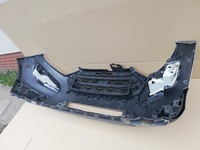 фото thumb №12, Ford ecosport ii lift 18- бампер передній bez pdc super hit