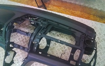 фото thumb №9, Honda cr-v iii панель раздаточная