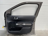 фото thumb №6, Дверь правый перед передние citroen c4 cactus