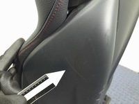 фото thumb №13, Mercedes a w177 amg a45s сидіння ковшове сидіння перед передній правий пасажира eu