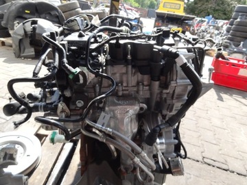 фото thumb №6, Ford transit courier iii mk3 2024 1,0 ecoboost двигатель b7nb оригинал