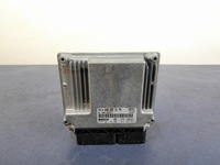 фото thumb №1, Mercedes c w203 2.2 cdi компьютер блок управления двигателя