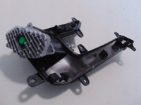 Левая фонарь  противотуманная фара led drl vw passat b8 3g0 Цена, фото thumb