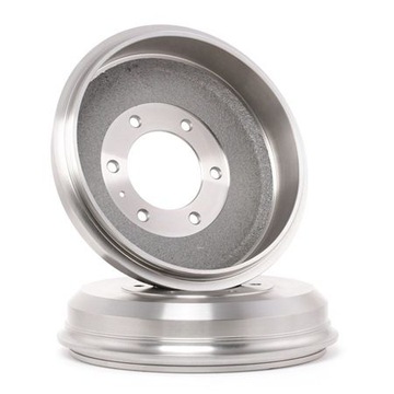 фото thumb №10, 2x ridex 123b0086 барабан тормозной зад do isuzu d-max i pickup tfr, tfs