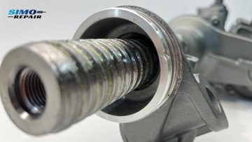 фото thumb №8, Рейка рульового управління трансмісія кермова rhd ford ranger tke 2015-2021